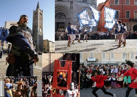 Palio di Parma