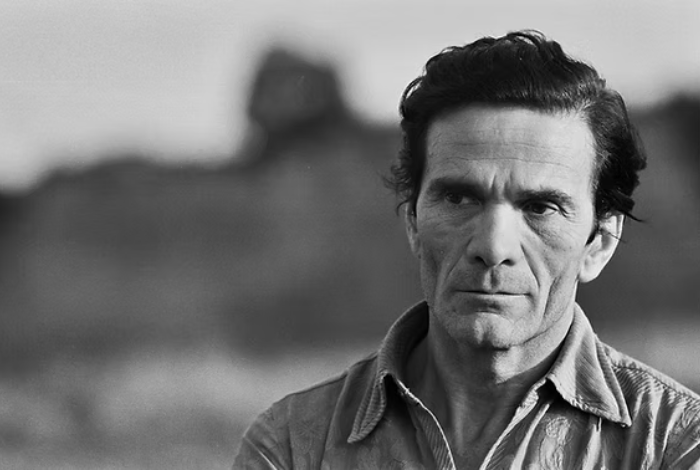Pasolini