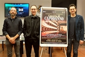 presentazione capodanno al regio