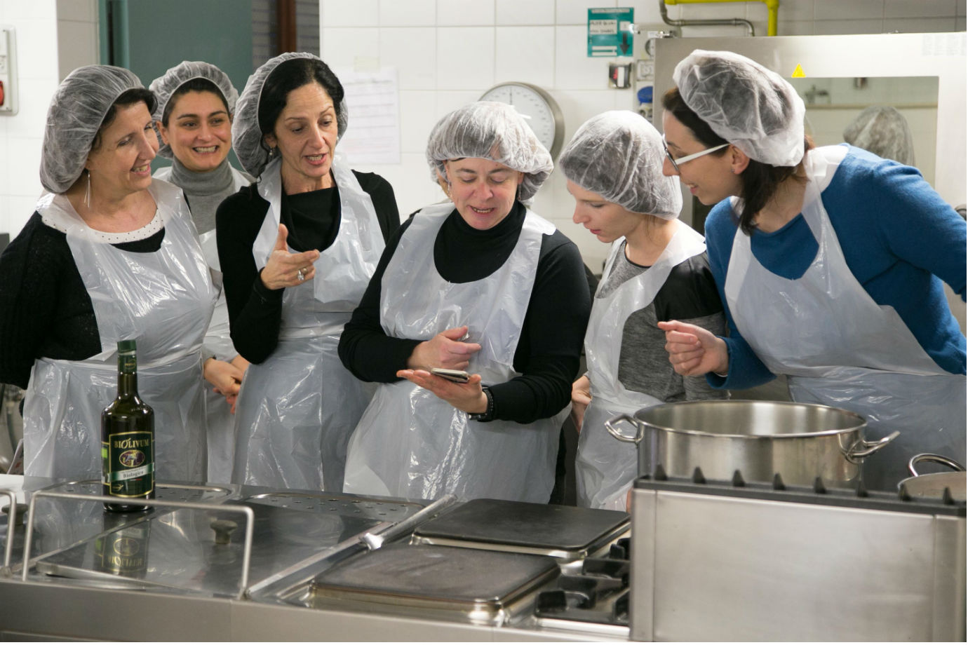 2017 02 16  Paci Cucina Lab w