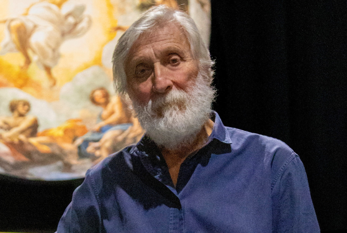 Lucio Rossi_Via Nino Bixio