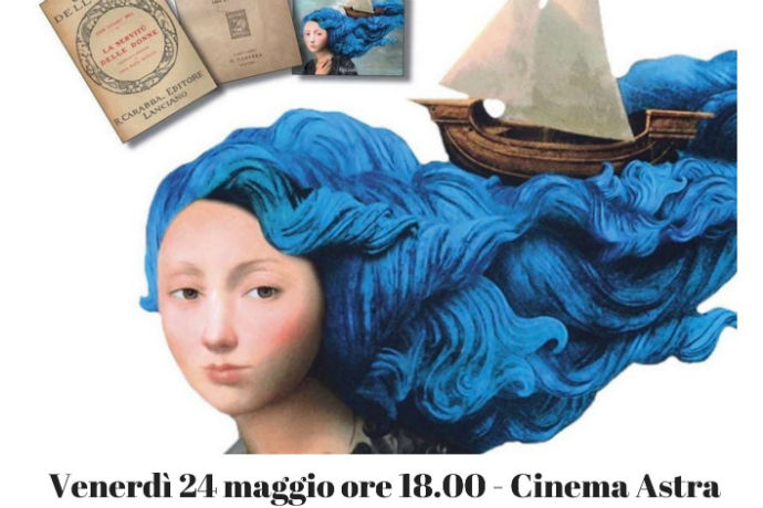 Invito Maraini w