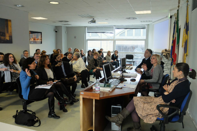 sostegno disabili scuola