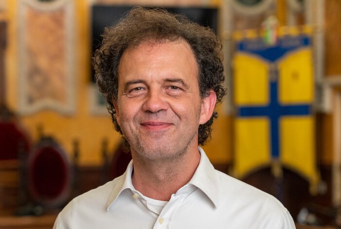 Lorenzo Lavagetto