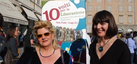 10 volti per la liberazione