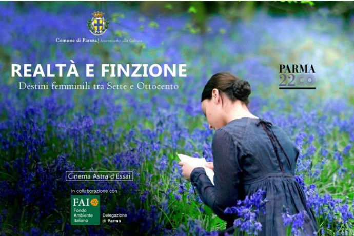 realt e finzione w