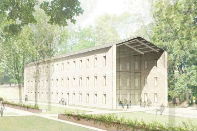 La cittadella dei ragazzi w