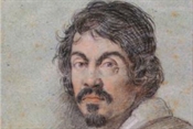 Caravaggio w