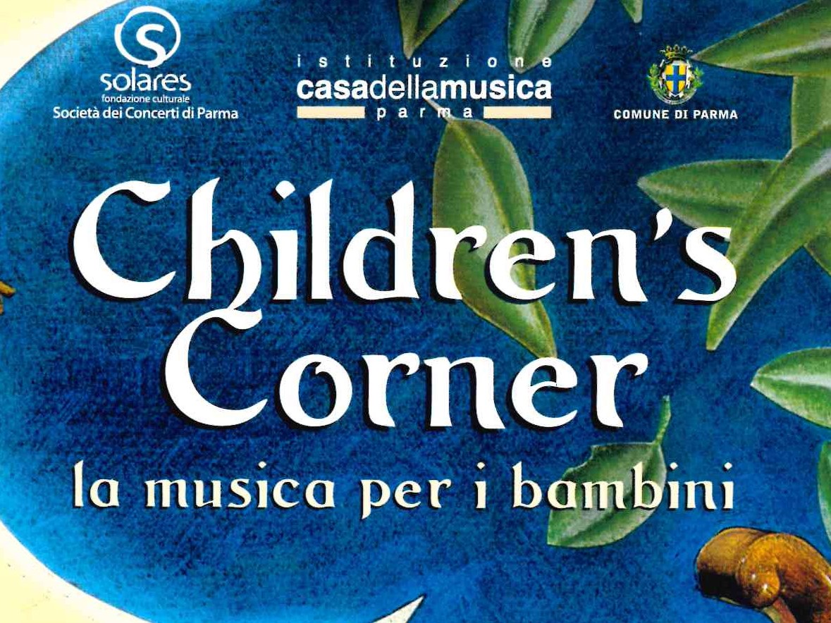 Programma Children's Corner 2007.jpg