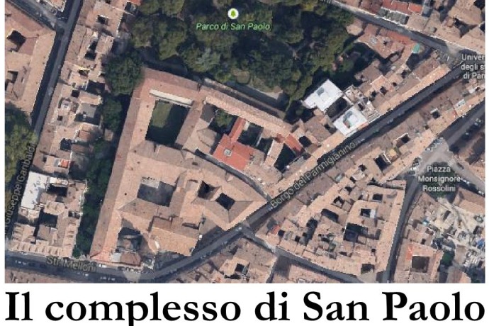 san Paolo