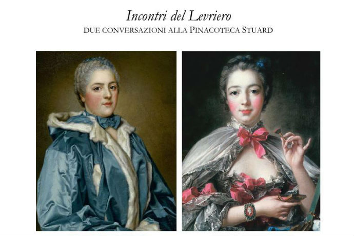 Incontri del levriero w