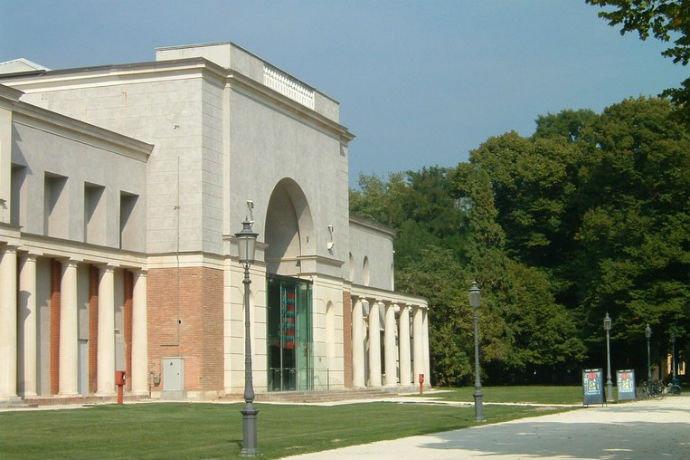 teatro al parco w