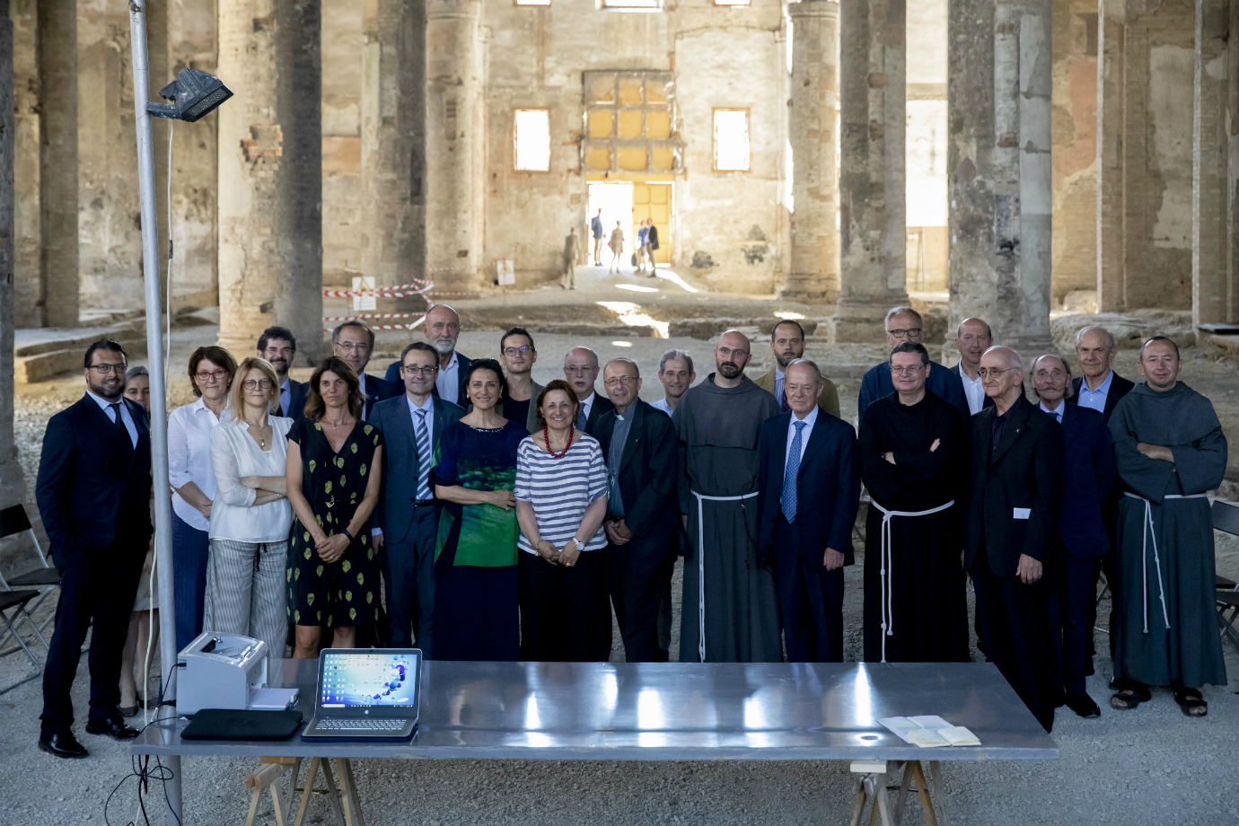 comitato san francesco del prato 1