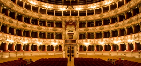 Teatro regio