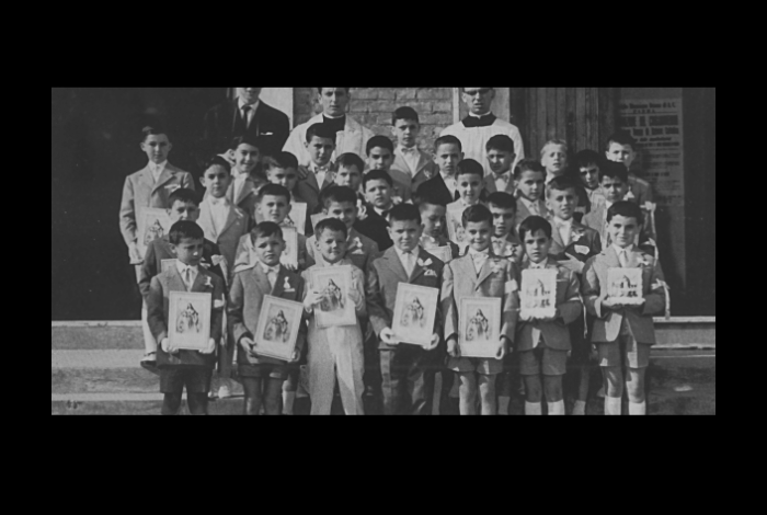 Il vizio della memoria 