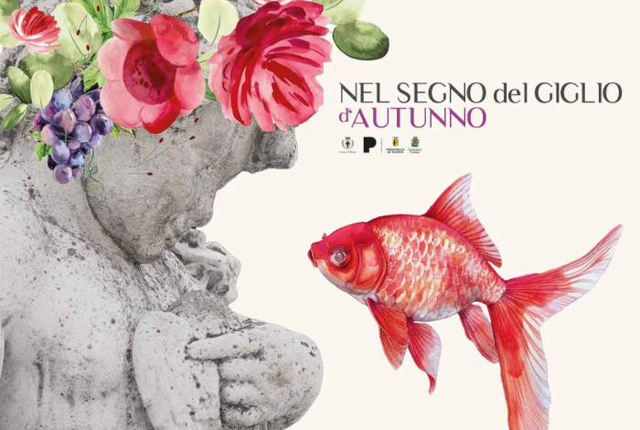 Nel segno del giglio d'autunno 2026
