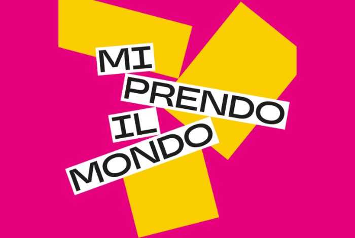 Mi prendo il mondo 2026