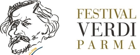 Logo Festival Verdi not