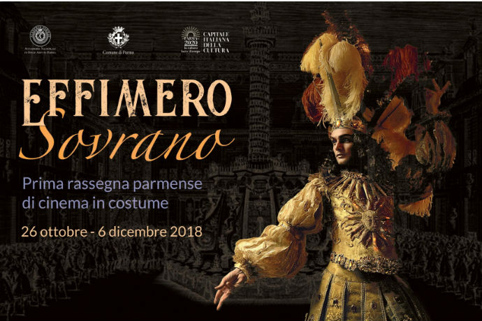 Effimero Sovrano w