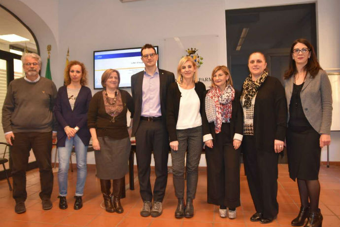 Guerra Rossi Libri w