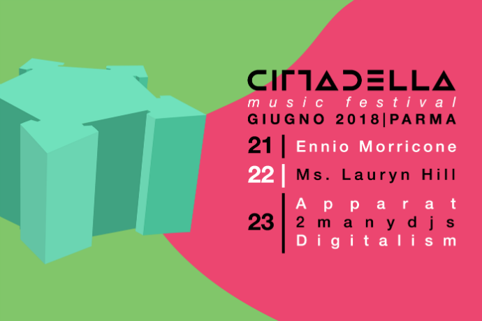 cittadella music festival 1