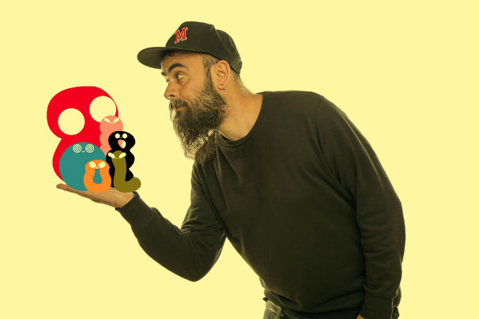 foto Maicol & Mirco ufficiale ARCANOIDI ALTA OK w