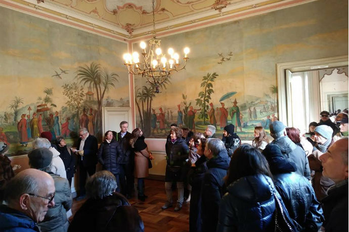 Opening 2020_Palazzo Marchi w