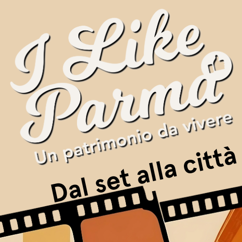 Dal set alla città