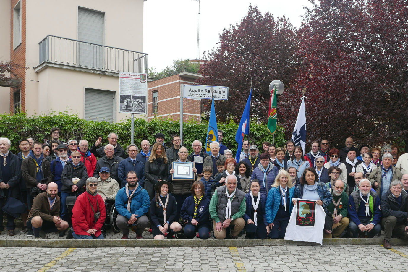 2019 04 13 Guerra Intitolazione Aquile Randagie08641