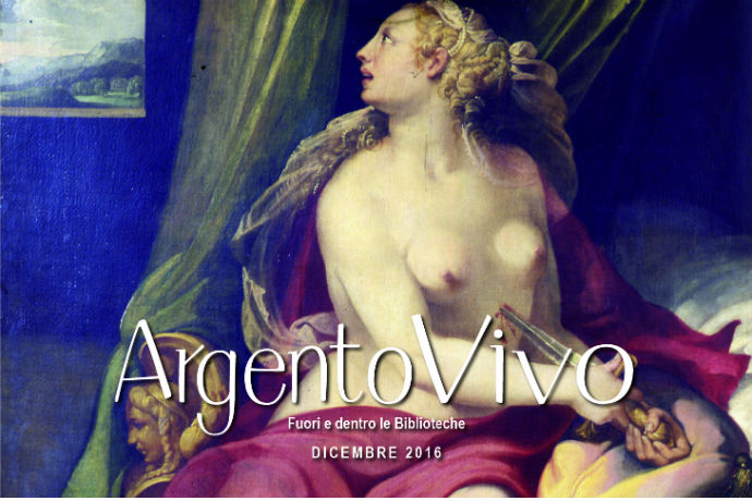 argento vivo w