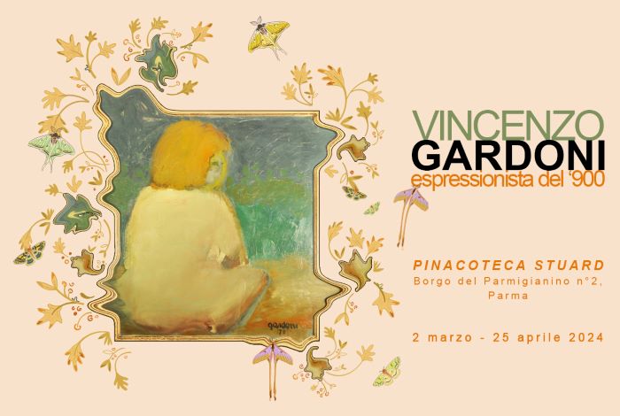 Vincenzo Gardoni - Pinacoteca Stuard