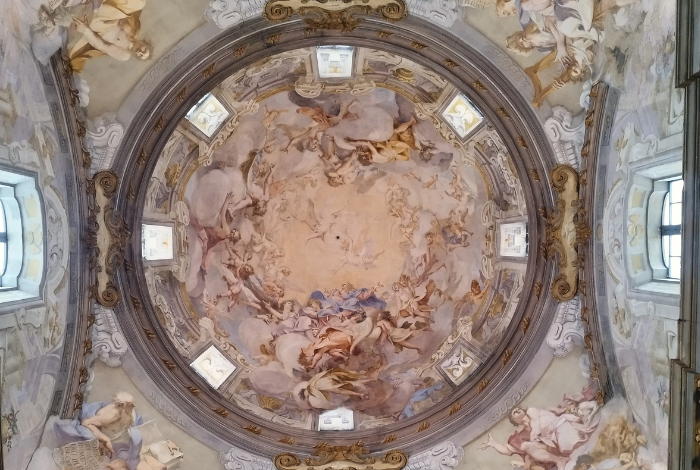 Oratorio di Santa Maria delle Grazie