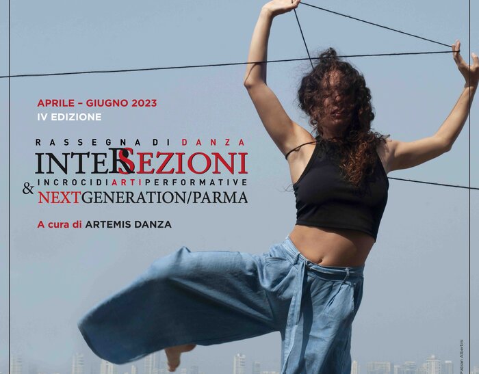 Intersezioni_artemis danza