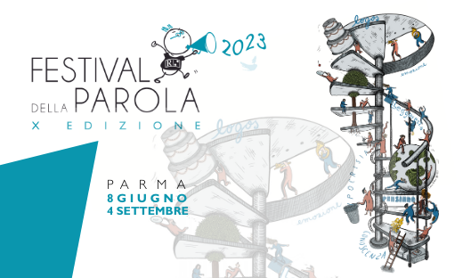 Festival della Parola 2023