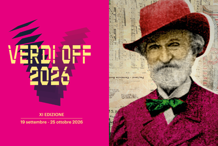 Verdi OFF 2026