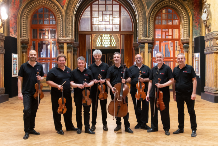 Musici