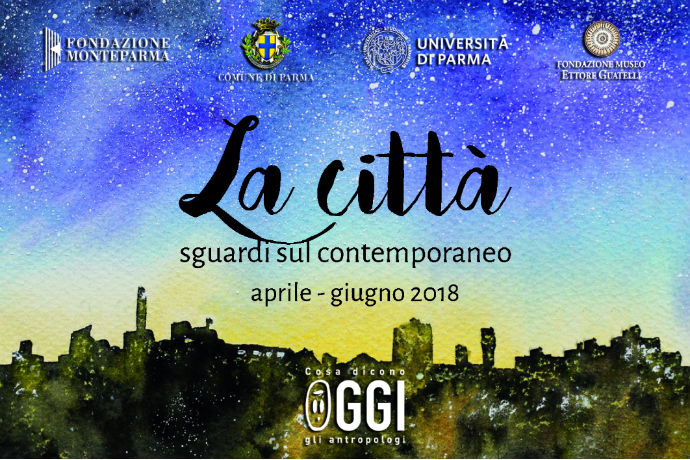 cosa dicono gli antropologi w