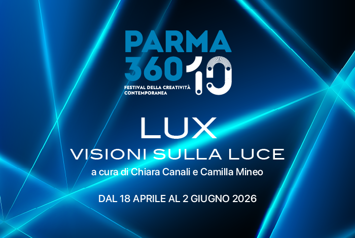 Parma 360 - X Edizione 