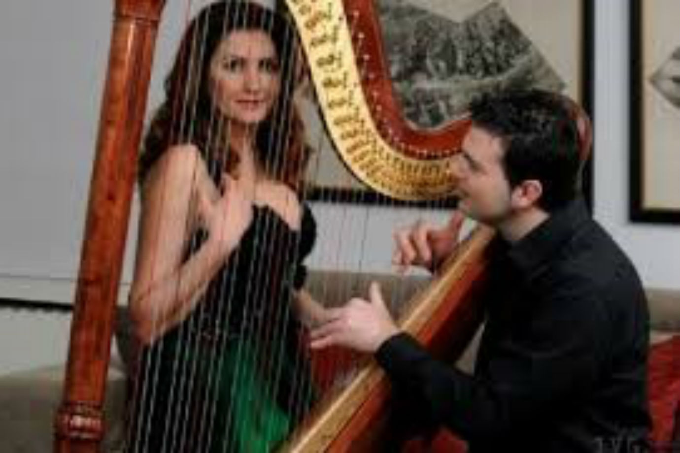 Duo Burani-Sanguinetti w