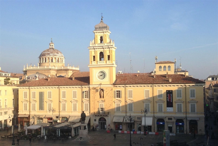 palazzo del governatore