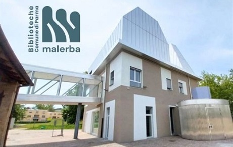 biblioteca malerba