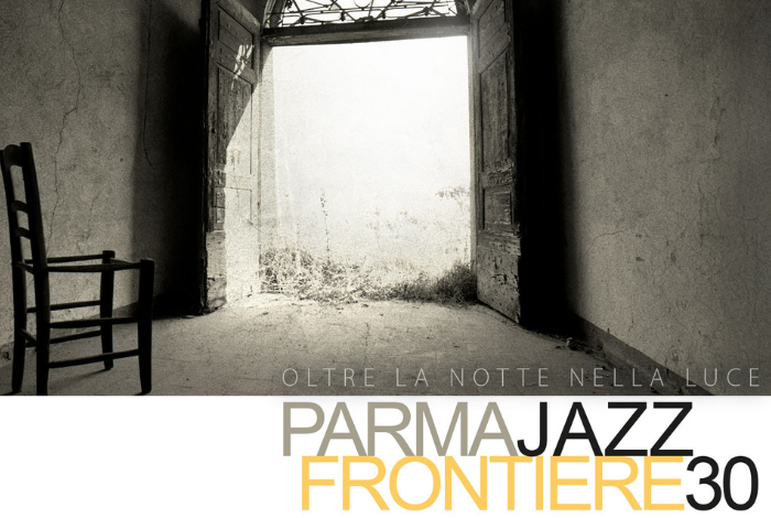 Parma Frontiere 2025