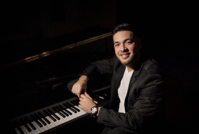 Elio Rojas