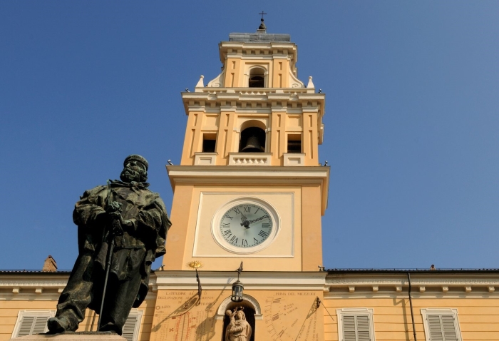 Palazzo del Governatore