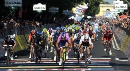 Giro d'Italia