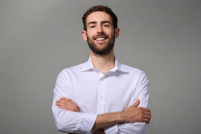 Jacopo Veneziani - ph. Enrico Panina