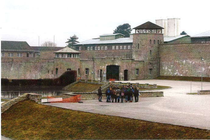 Viaggio della memoria