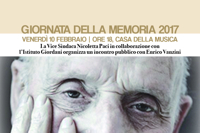 Invito Vanzini 2017