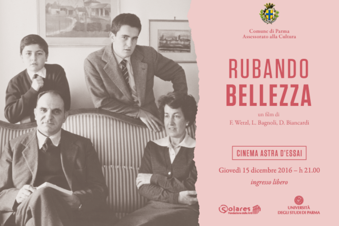 rubando bellezza -w
