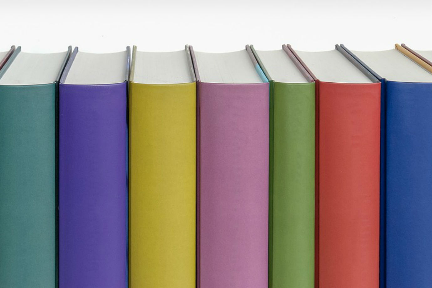 Libri dorso w